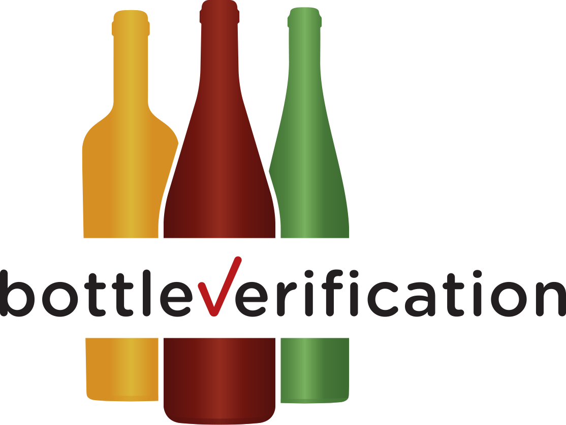 Bottleverification